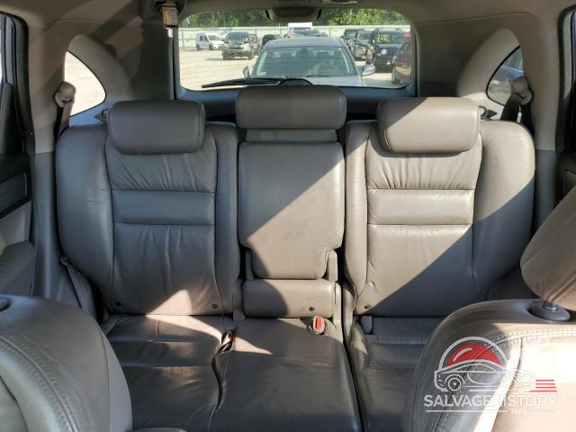 JHLRE38767C076751 2007 HONDA CRV photo no. 10