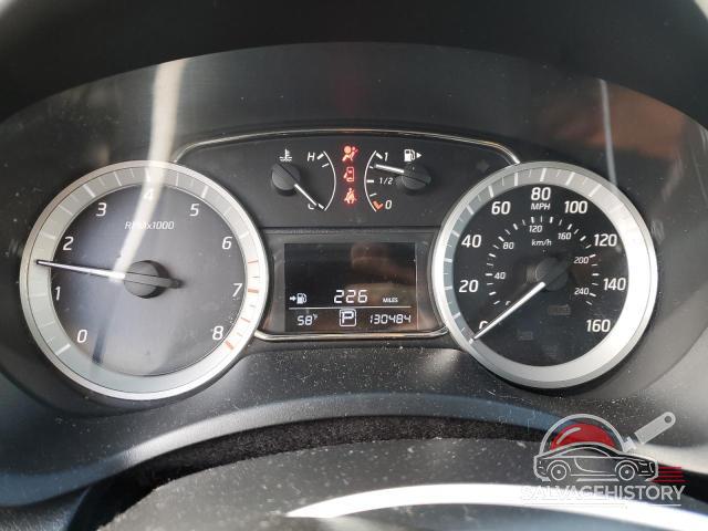 1N4AB7AP9DN903863 2013 NISSAN SENTRA photo no. 9