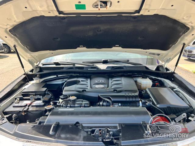 JN8AY2NC9JX500375 2018 NISSAN ARMADA photo no. 14
