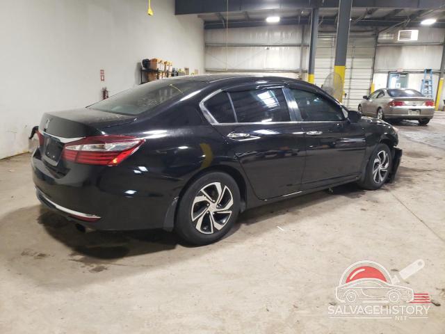 1HGCR2F32HA186048 2017 HONDA ACCORD photo no. 3