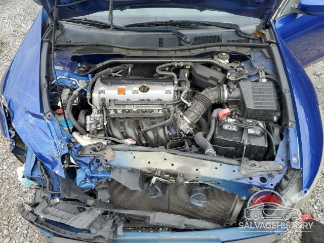 1HGCS1B87BA006280 2011 HONDA ACCORD photo no. 11