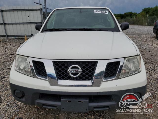 1N6BD0CT9FN764229 2015 NISSAN FRONTIER photo no. 5