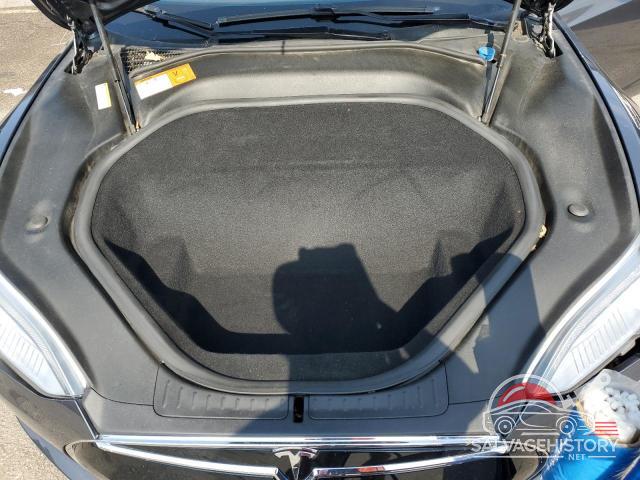 5YJSA1E26GF131998 2016 TESLA MODEL S photo no. 12