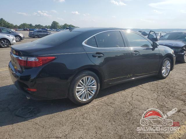 JTHBK1GG0D2054533 2013 LEXUS ES350 photo no. 3