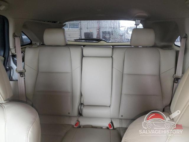 5J8TB4H3XHL011791 2017 ACURA RDX photo no. 10