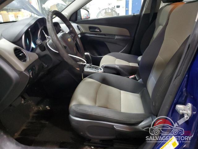 1G1PC5SH7C7292014 2012 CHEVROLET CRUZE photo no. 7