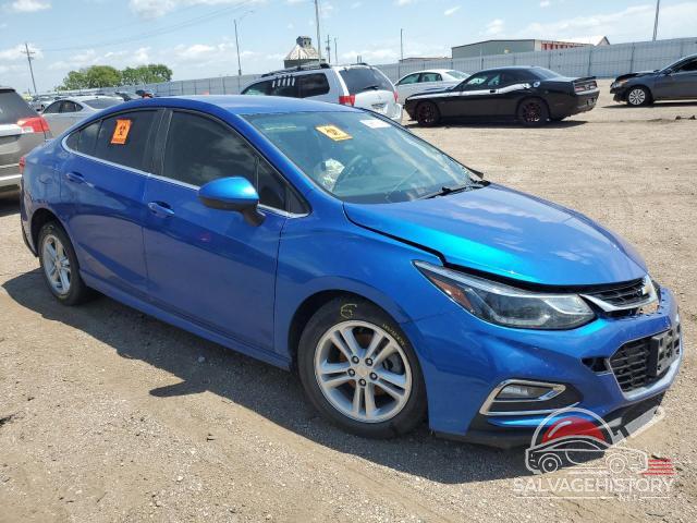 1G1BE5SM0G7316029 2016 CHEVROLET CRUZE photo no. 4