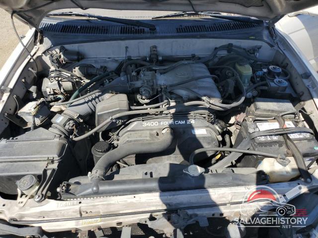 JT3GN86R7W0075215 1998 TOYOTA 4RUNNER photo no. 12