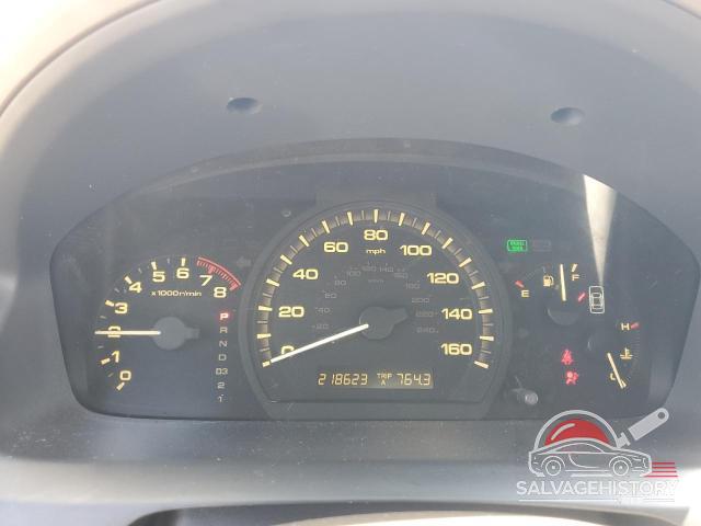 1HGCM56896A072573 2006 HONDA ACCORD photo no. 9