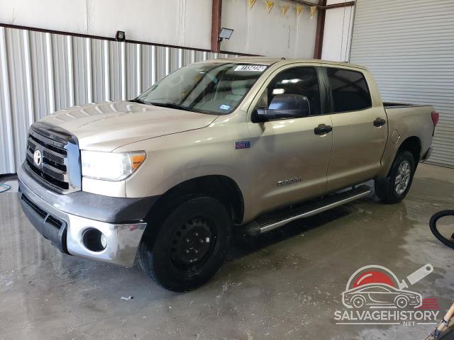 5TFEY5F16AX090047 2010 TOYOTA TUNDRA photo no. 14