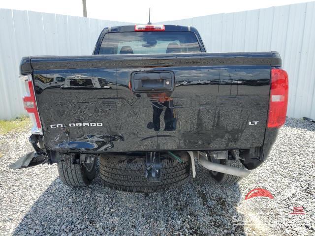 1GCHSCEA4N1164482 2022 CHEVROLET COLORADO photo no. 6
