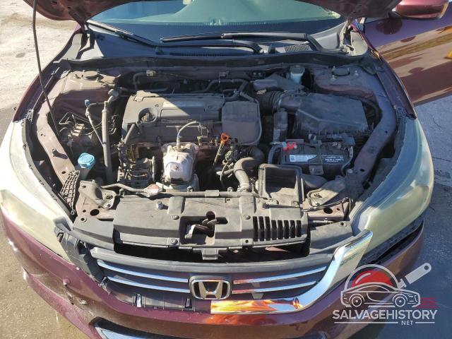 1HGCR2F34FA146499 2015 HONDA ACCORD photo no. 11