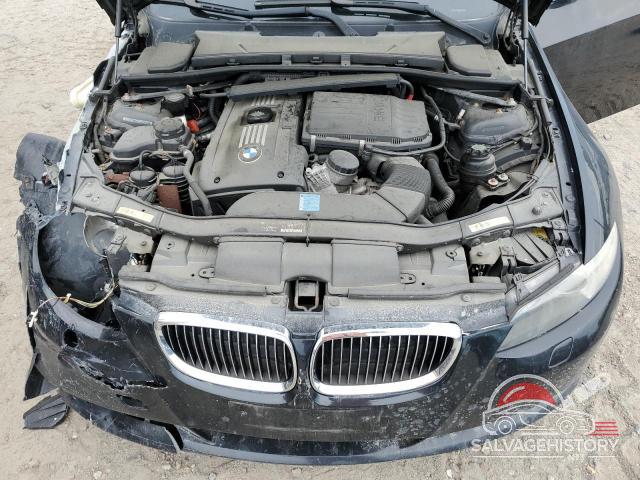 WBAWL73528PX43325 2008 BMW 3 SERIES photo no. 11