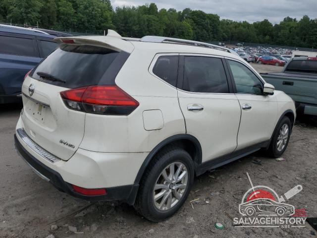 JN8AT2MV0HW284207 2017 NISSAN ROGUE photo no. 3