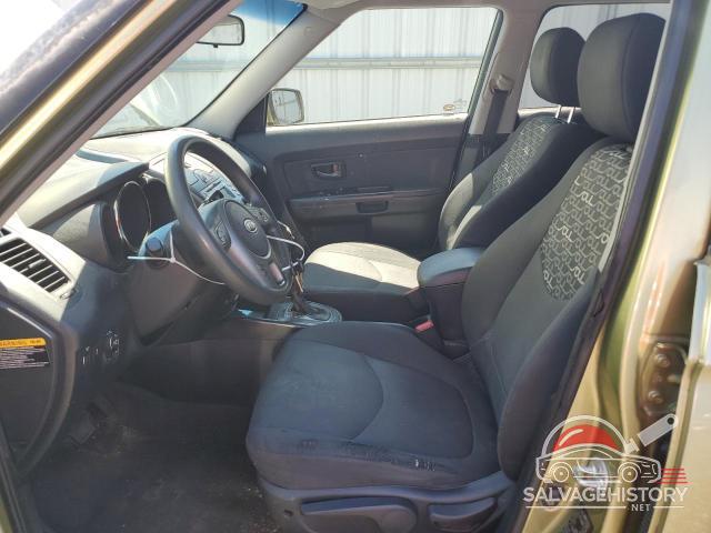 KNDJT2A20B7223012 2011 KIA SOUL photo no. 7