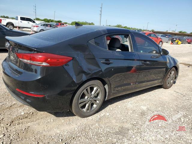 5NPD84LF3HH017858 2017 HYUNDAI ELANTRA photo no. 3