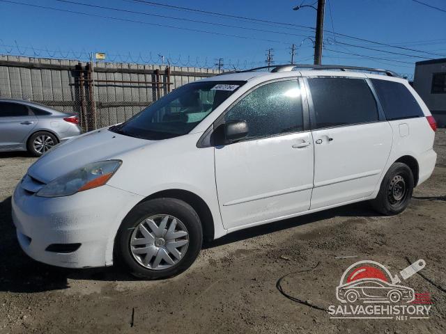 5TDKK4CC8AS317636 2010 TOYOTA All Models photo no. 15
