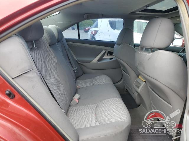 4T1BF3EK1BU636212 2011 TOYOTA CAMRY photo no. 10