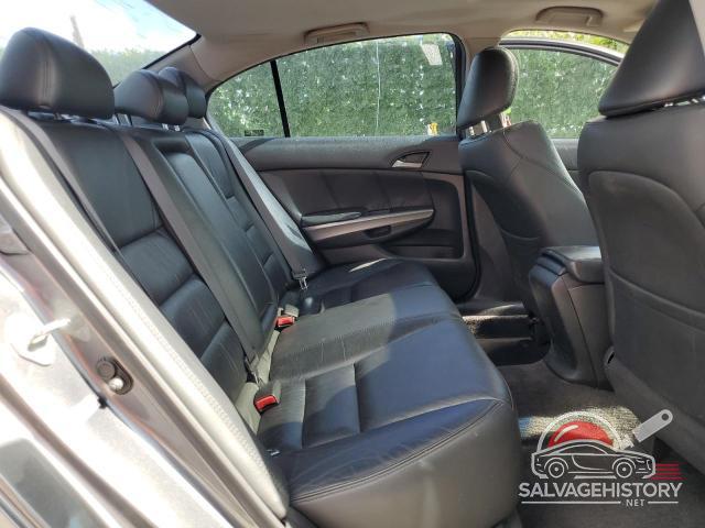 1HGCP26869A146784 2009 HONDA ACCORD photo no. 10