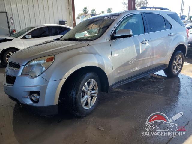 2GNALPEK4D6284039 2013 CHEVROLET EQUINOX photo no. 17