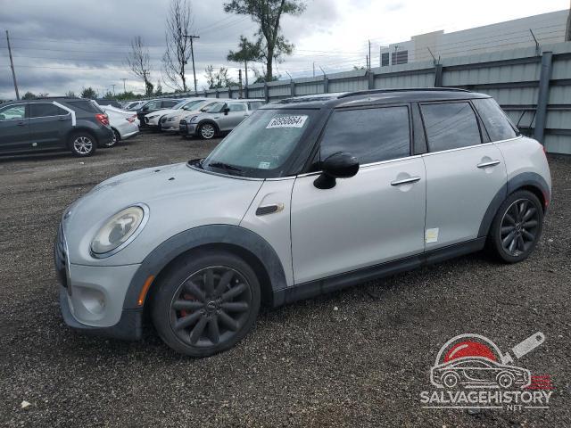 WMWXU1C50G2D57466 2016 MINI COOPER photo no. 5
