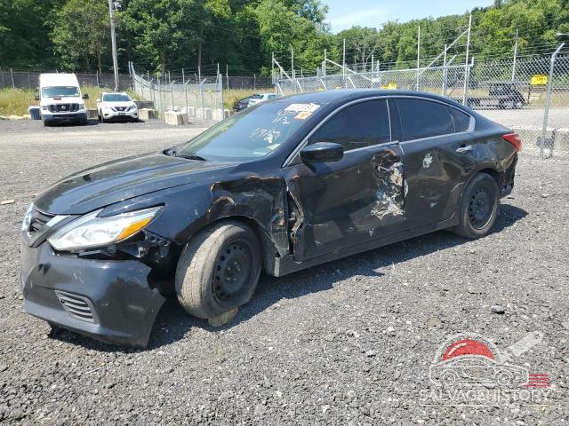 1N4AL3AP3GN333725 2016 NISSAN ALTIMA photo no. 9