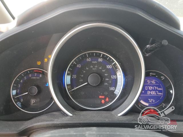 3HGGK5H82FM728362 2015 HONDA FIT photo no. 9
