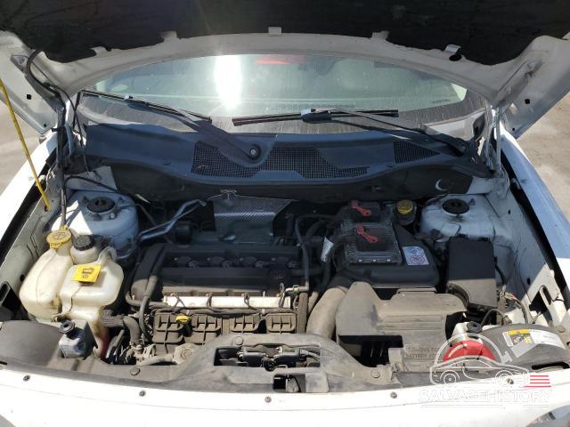 1C4NJPBA8GD744014 2016 JEEP PATRIOT photo no. 11