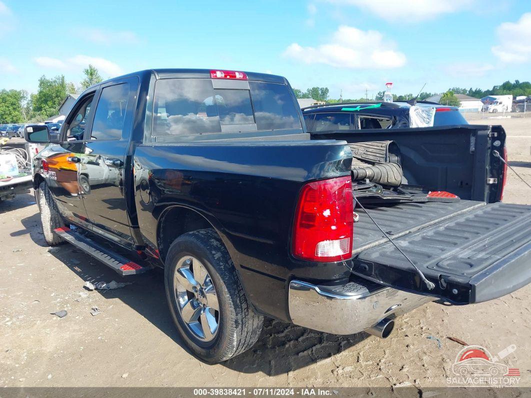 3C6RR7LT7HG746908 2017 RAM 1500 photo no. 3