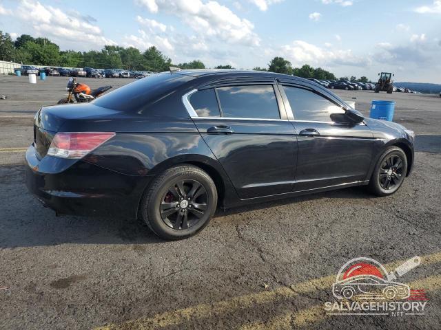 1HGCP26478A060069 2008 HONDA ACCORD photo no. 3