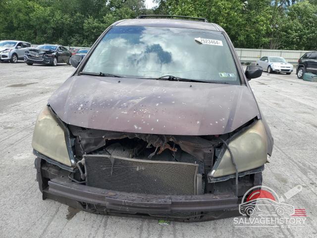 5FNRL38288B043679 2008 HONDA All Models photo no. 5