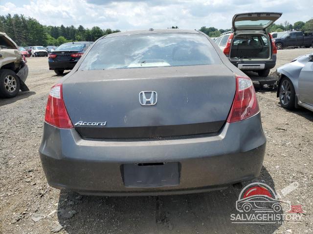 1HGCS12818A018322 2008 HONDA ACCORD photo no. 6