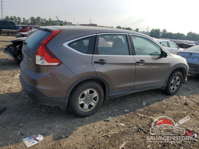 2HKRM4H37EH673508 2014 HONDA CRV photo no. 3