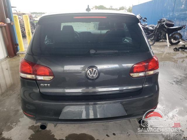 WVWGD7AJ4EW006259 2014 VOLKSWAGEN GTI photo no. 6
