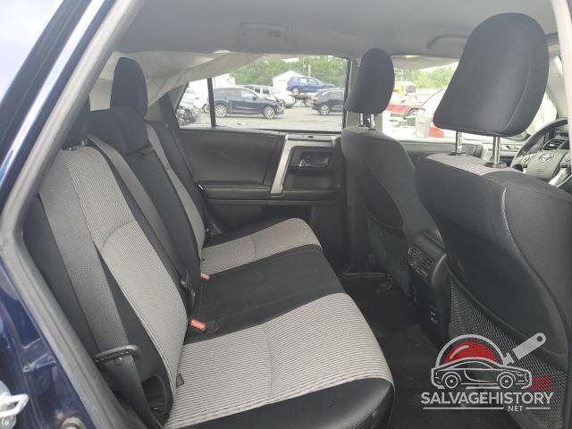 JTEBU5JR2E5171510 2014 TOYOTA 4RUNNER photo no. 11