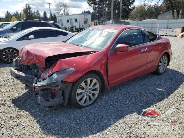 1HGCS22839A010455 2009 HONDA ACCORD photo no. 3