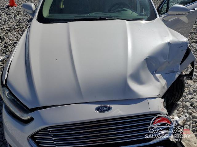 3FA6P0HD5FR120162 2015 FORD FUSION photo no. 11