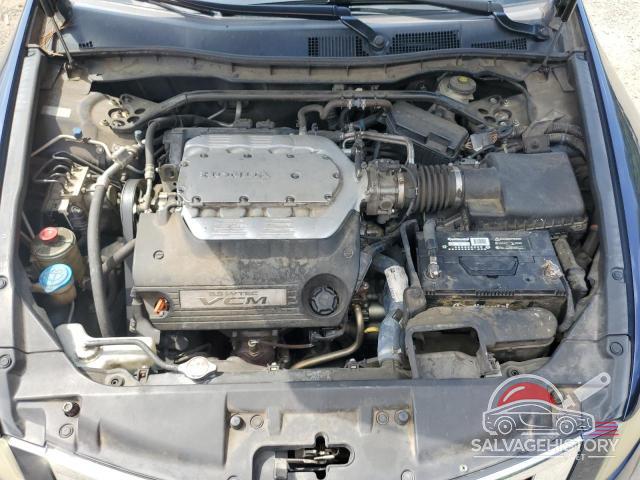 1HGCP367X8A050653 2008 HONDA ACCORD photo no. 11