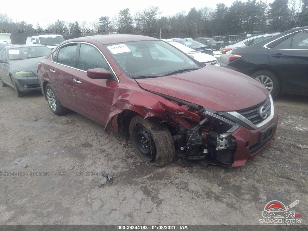 1N4AL3APXHC483957 2017 NISSAN ALTIMA photo no. 15