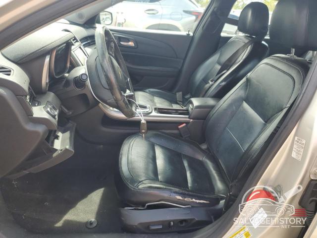 1G11H5SA0DF255792 2013 CHEVROLET MALIBU photo no. 7