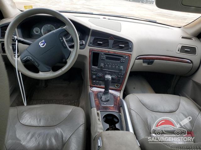 YV4SZ592871275861 2007 VOLVO XC70 photo no. 8