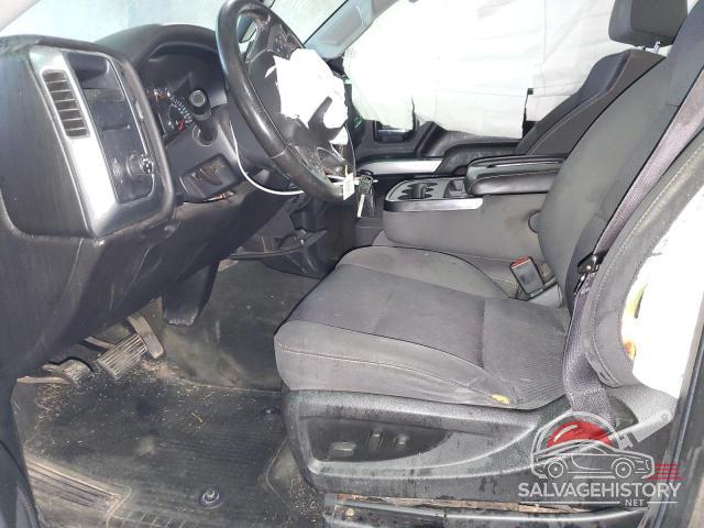 1GCRCREH0EZ146869 2014 CHEVROLET ALL Models photo no. 7