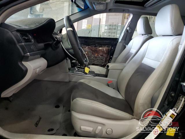 4T1BD1FK0CU019197 2012 TOYOTA CAMRY photo no. 7