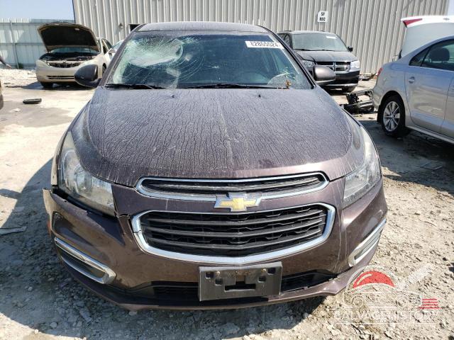 1G1PC5SB6F7274278 2015 CHEVROLET CRUZE photo no. 5