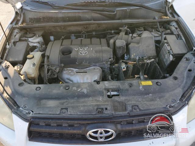 JTMZF4DV2AD020991 2010 TOYOTA RAV4 photo no. 11