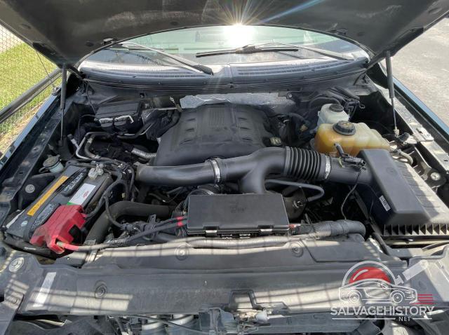 1FTFW1ET3DKF52250 2013 FORD F-150 photo no. 7