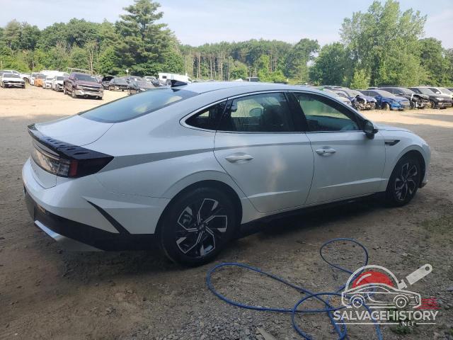 KMHL64JA8RA390374 2024 HYUNDAI SONATA photo no. 3