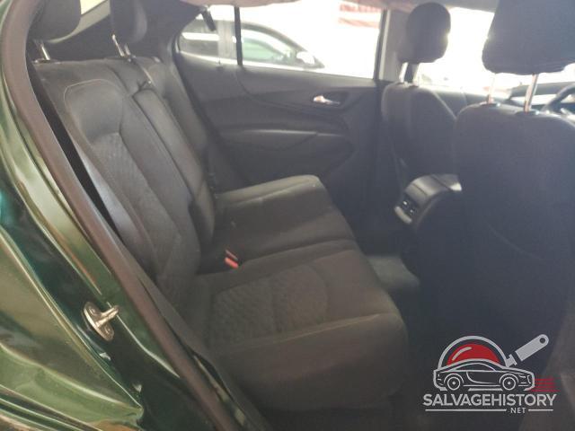 2GNAXUEV3K6228989 2019 CHEVROLET EQUINOX photo no. 10