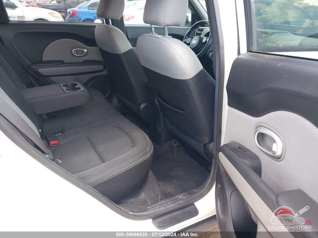 KNDJP3A54G7247437 2016 KIA SOUL photo no. 8