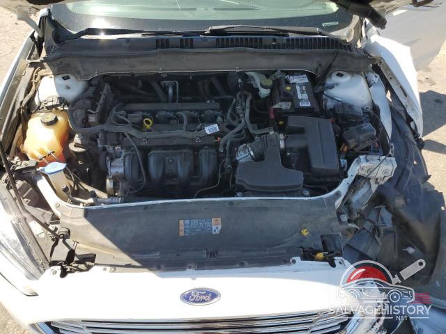 3FA6P0H79DR237038 2013 FORD FUSION photo no. 11